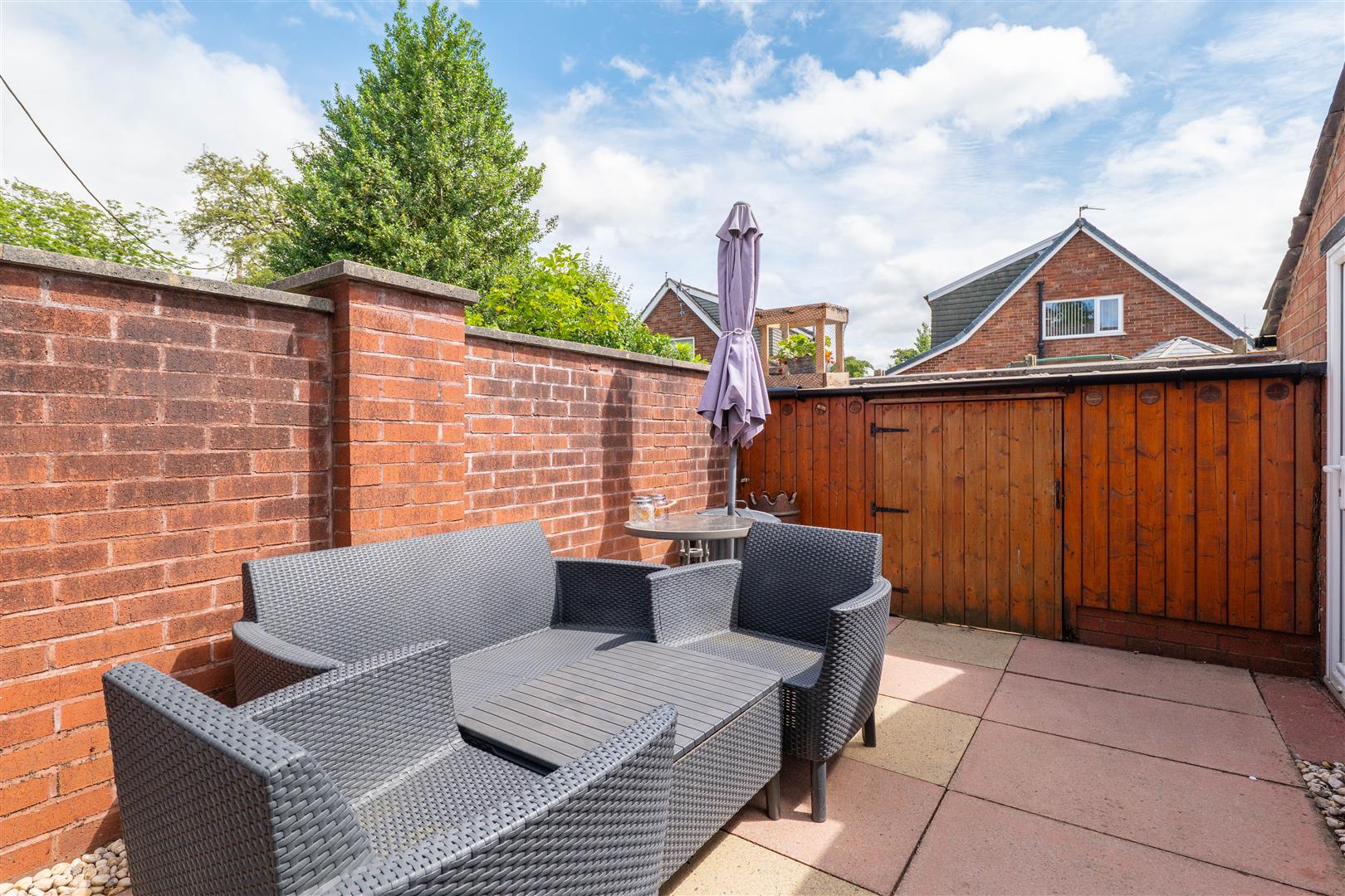 West View, Longton, Preston